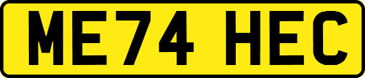 ME74HEC