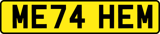 ME74HEM