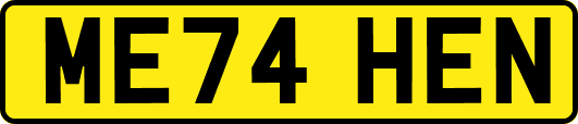 ME74HEN