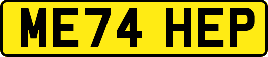ME74HEP