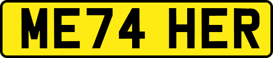ME74HER