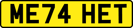ME74HET