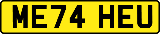 ME74HEU