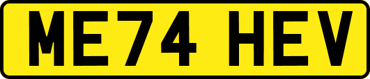 ME74HEV