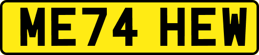 ME74HEW