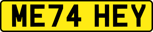 ME74HEY