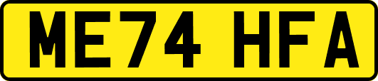 ME74HFA