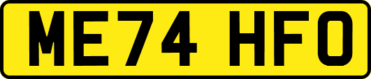 ME74HFO