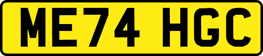 ME74HGC