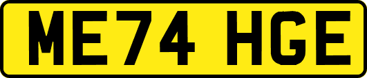 ME74HGE