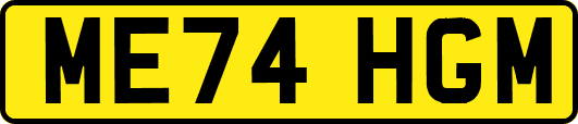 ME74HGM