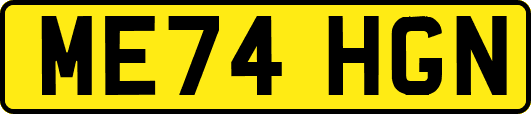 ME74HGN
