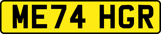ME74HGR