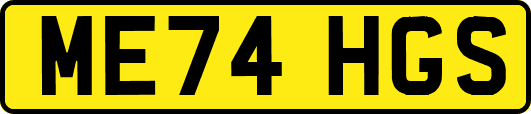 ME74HGS