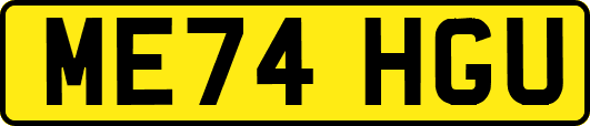 ME74HGU