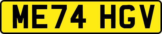 ME74HGV