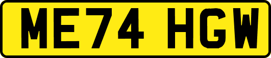 ME74HGW