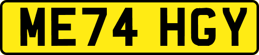 ME74HGY