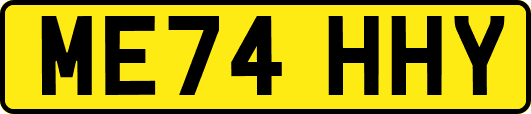 ME74HHY