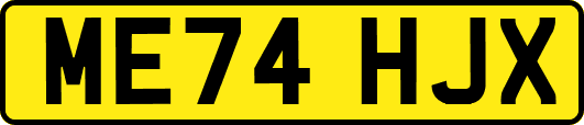 ME74HJX