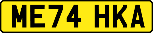 ME74HKA