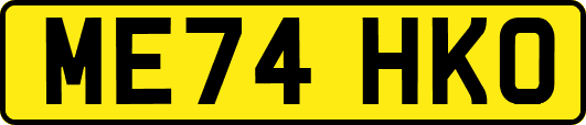 ME74HKO
