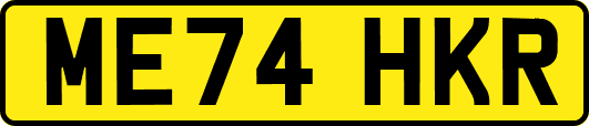 ME74HKR