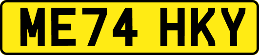 ME74HKY