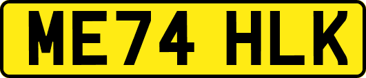 ME74HLK