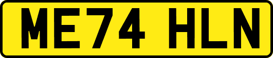 ME74HLN