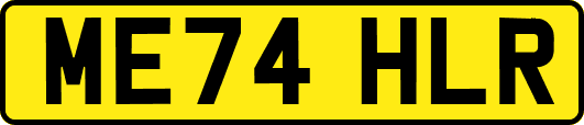 ME74HLR