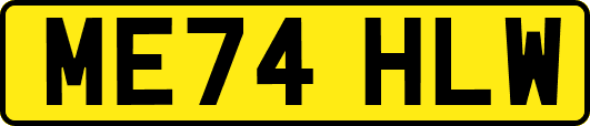 ME74HLW