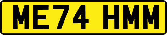 ME74HMM