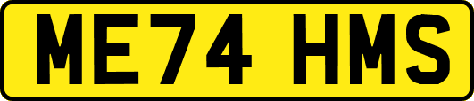 ME74HMS