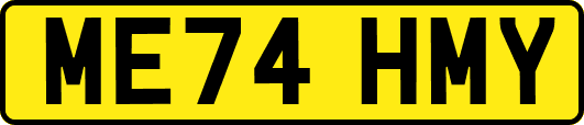 ME74HMY