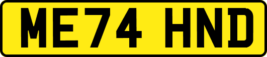 ME74HND