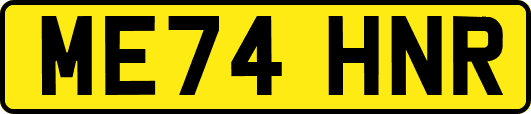 ME74HNR