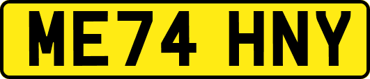 ME74HNY