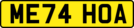 ME74HOA
