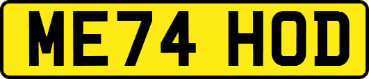 ME74HOD