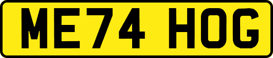 ME74HOG