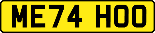 ME74HOO
