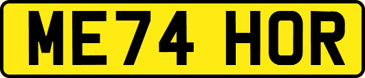 ME74HOR