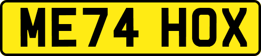 ME74HOX