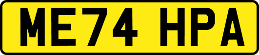 ME74HPA