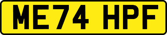 ME74HPF