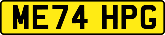 ME74HPG