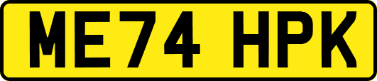 ME74HPK