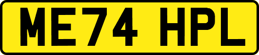 ME74HPL