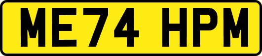 ME74HPM